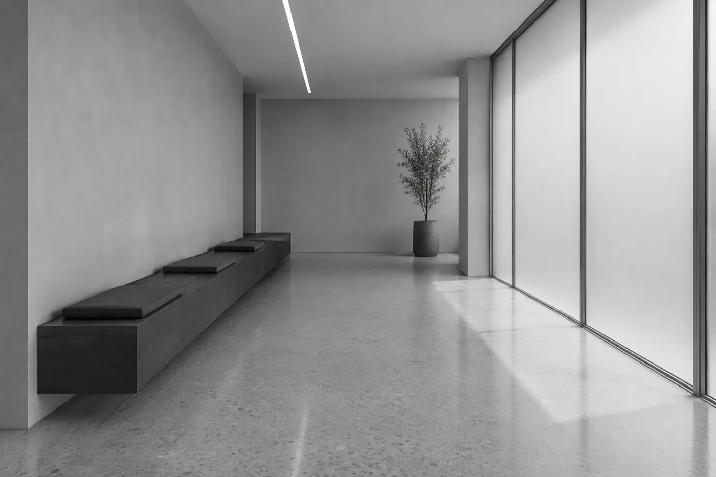 The Ashburn clinic
