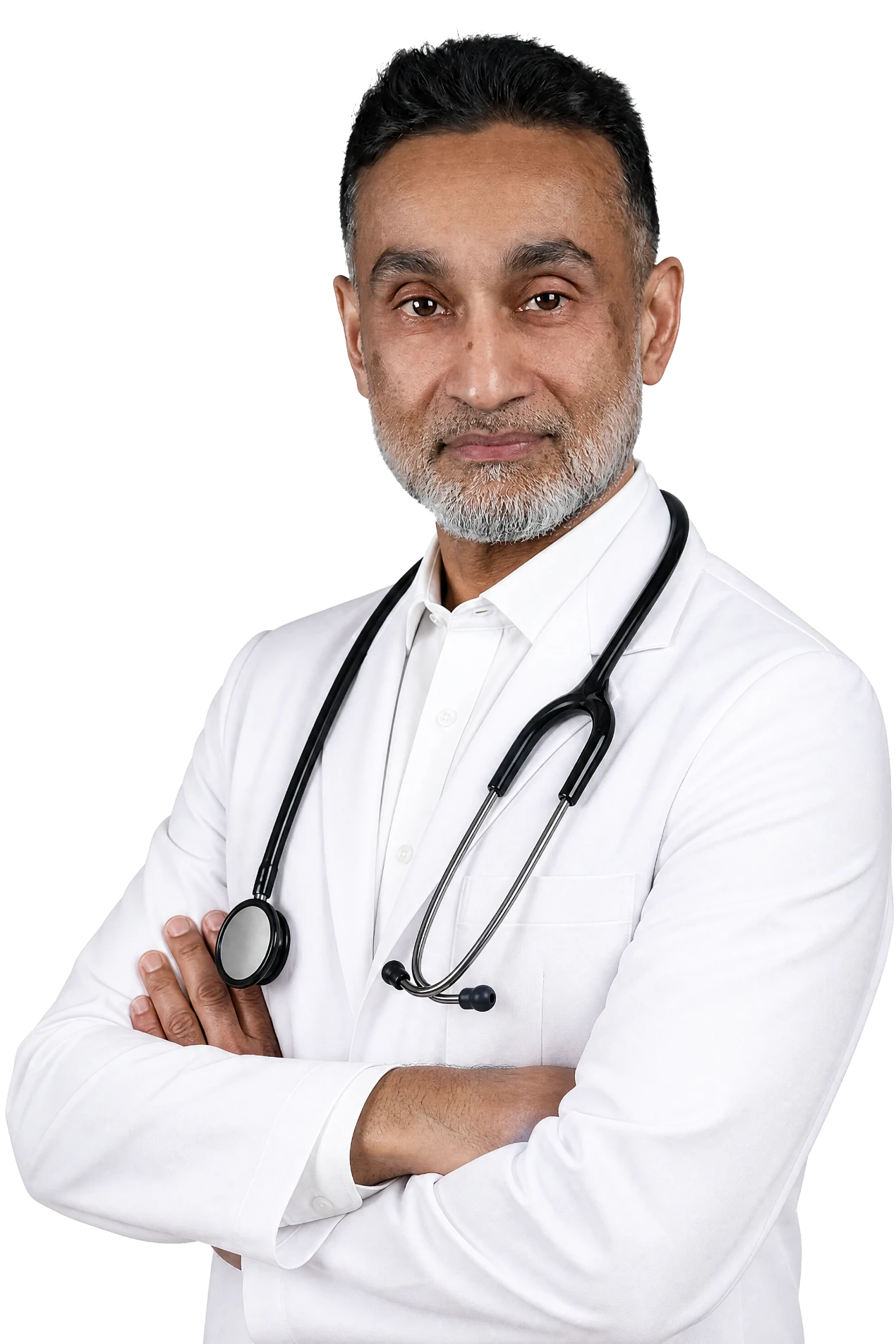 Dr. Mahsin Habib, MD